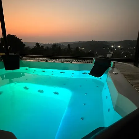 Elite Residency Valley View